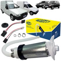 Kit Refil Bomba Combustivel Fiorino Gasolina Mm103a Marelli