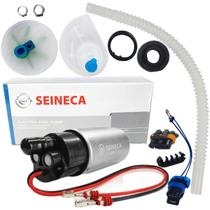 Kit Refil Bomba Combustivel Ford Courier Fiesta Ka Mpi Flex