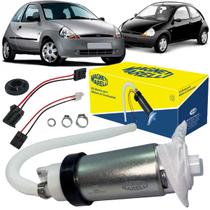 Kit Refil Bomba Combustivel Ford Ka Gasolina Mm103a Original - MAGNETI MARELLI