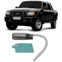 Kit Refil Bomba Combustível Ford Ranger 2.3 2001 a 2012 Bosch F000TE185Y