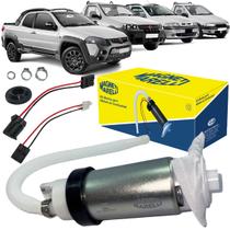 Kit Refil Bomba Combustivel Strada Gasolina Marelli Original