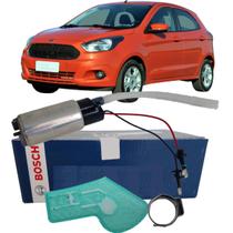 Kit refil bomba de combustível ford novo ka 1.0 3cil 1.5 flex 2014 a 2021 bosch Kit refil bomba de combustível ford novo ka 1.0 3cil 1.5 flex 2014 a 2021 bosch