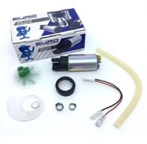 Kit refil bomba de combustível (universal sistema bosch gasolina) fiat palio, tipo, uno, ford escort e gm astra (10107)