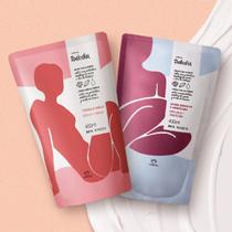 Kit Refil Creme Desodorante Nutritivo Tododia 2 unidades Kit Refil Creme Desodorante Nutritivo Tododia 2 unidades