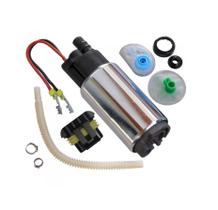 Kit Refil da Bomba de Combustível Agile Astra Celta Corsa Meriva Montana Vectra C3 Xsara Doblo Fiorino Idea Carros 2000 a 2022 Delphi FE10120