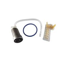 Kit Refil da Bomba de Combustível Blazer 2005 a 2009 S10 2005 a 2011 Delphi FE10134