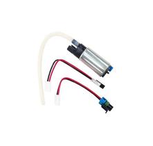 Kit Refil da Bomba de Combustível Fiorino Palio Siena Strada Uno Escort Royale Verona Versailles A160 R19 Fox Só gasolina Delphi FE10103