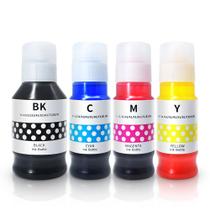 Kit Refil de Tinta Compatível Para Canon G2160 GL-11 GL11