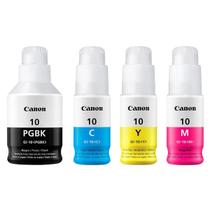 Kit refil de tinta G5010 G5011 G6010 G6010 G7010 GM2010 GM4010 Gi10