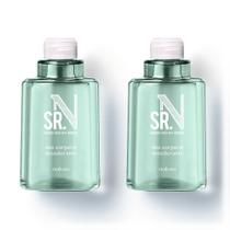 Kit Refil Desodorante Corporal Sr N Kit Refil Desodorante Corporal Sr N