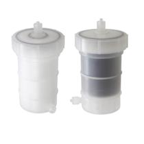 Kit Refil Filtro e Pré Filtro BBI - 1 Câmara de Carvão 1 Câmara de Propileno Pure1PP Compatível com PH Hoken