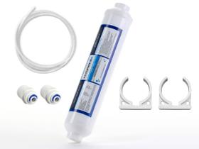 Kit Refil Filtro Externo Hydronix Geladeira Side By Side Kit Refil Filtro Externo Hydronix Geladeira Side By Side