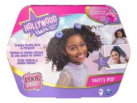 Kit Refil Holywood Hair Styling Pack Party Pop 2240