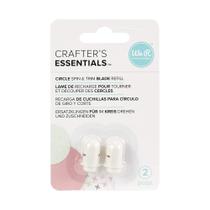 Kit Refil Lâmina de Reposição Ferramenta para corte de Círculos We R - wer Kit Refil Lâmina de Reposição Ferramenta para corte de Círculos We R - wer