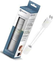 Kit refil longa duração filtro original electrolux + lâmpada uv pa31g 41034753 41017462