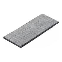 Kit Refil Pano de Microfibra para Flat Mop Menalux Quantidade:1 unidade Kit Refil Pano de Microfibra para Flat Mop Menalux Quantidade:1 unidade
