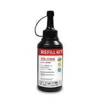 Kit Refil para Toner Elgin PB210RB - Compatível com Pantum P210R - Preto - 46PB210RB000