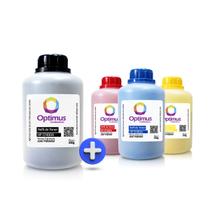 Kit Refil Pó de Toner para LaserJet M252dw, M252, 252dw, M277dw, M277, 277dw, CF400A, 201A Preto + Coloridos 250g