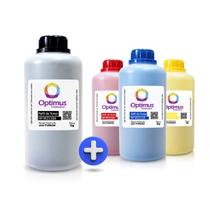 Kit Refil Pó de Toner para LaserJet M255dw, M255, M283fdw, M283, W2110A, 206A Preto + Coloridos 1kg Kit Refil Pó de Toner para LaserJet M255dw, M255, M283fdw, M283, W2110A, 206A Preto + Coloridos 1kg