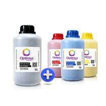 Kit Refil Pó de Toner para LaserJet M454dw, M454, M479fdw, M479, W2020A, 414A Preto + Coloridos 500g