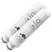 Kit Refil Vela Sanalux Compatível Com Filtro Electrolux Ideal para Linha PE PA PCouPH e PURE4x