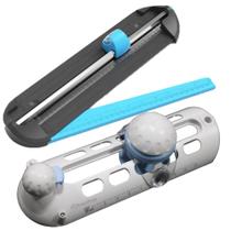 Kit Refiladora Guilhotina 4x1 Guilhotina Refiladora Circular