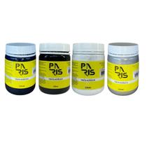 Kit Reflexos da Lua Tinta Acrílica Artística Paris 250ml