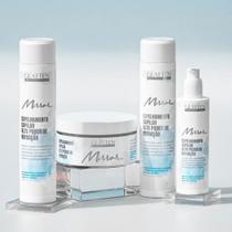 Kit Refração Capilar Mirror Completo - Glatten