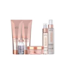 Kit regenér completo com 06 produtos - kpro