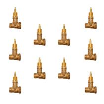 Kit Registro de Pressão Docolbase DN 20 (3/4) Docol Sem Acabamento