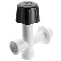 Kit Registro Maquina de Lavar BR 1/2 Pcs 12 (240) Herc Kit Registro Maquina de Lavar BR 1/2 Pcs 12 (240) Herc