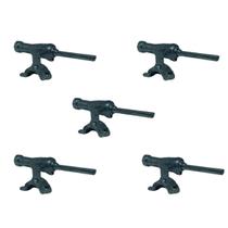 Kit Registro Válvula Ramal Encaixe Horizontal Fogão Piso Fischer 5 Bocas 26989-59777 Gran Cheff Original