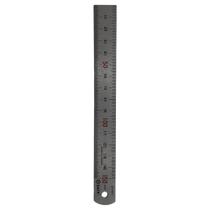 Kit Régua Aço Inox Tamanhos Variados - SATA Kit Régua Aço Inox Tamanhos Variados - SATA