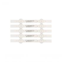 Kit Régua De Led LG AGF30092307 Kit Régua De Led LG AGF30092307