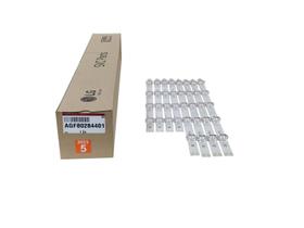 Kit régua de LED Para TV LG 39LN5400 AGF80284401