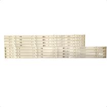 Kit Régua De Led Tv 49 LG Agm76589501 49uk6310 49um7300 Kit Régua De Led Tv 49 LG Agm76589501 49uk6310 49um7300