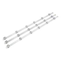 Kit Régua de led TV LG 32lb 32lb5600 32lb560b Original
