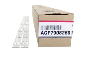 Kit régua de LED TV LG 32LH510B AGF79082601