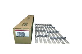 Kit régua de LED TV LG 40LF5700, 40LF6350 AGF30153201