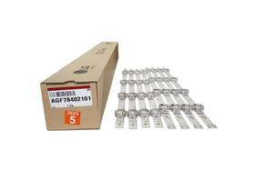 Kit régua de LED TV LG 42LB5800 - AGF78402101