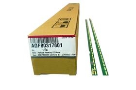 Kit régua de LED TV LG 43LF5700, 43LF6350, 43LX341C AGF80317801 Kit régua de LED TV LG 43LF5700, 43LF6350, 43LX341C AGF80317801