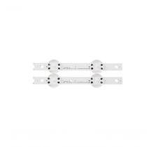 Kit Régua de LED TV LG 43UJ6525, 43UJ6565, 43LV640S AGF80318301 Kit Régua de LED TV LG 43UJ6525, 43UJ6565, 43LV640S AGF80318301