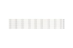 Kit régua de LED TV LG 65UN7310PSC - AGM76909506 Kit régua de LED TV LG 65UN7310PSC - AGM76909506