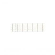 Kit Régua de LED TV LG 65UQ7950PSB AGF30102405 Kit Régua de LED TV LG 65UQ7950PSB AGF30102405