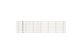 Kit régua de LED TV LG 65UQ7950PSB AGF30102405 Kit régua de LED TV LG 65UQ7950PSB AGF30102405