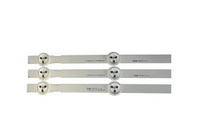 Kit régua de LED TV LG - AGF78399601