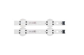 Kit régua de LED TV LG - AGF80318301