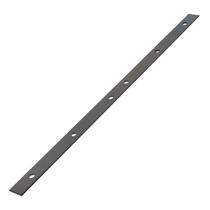 Kit Régua fixação para-barro Volvo 625mm, 5 unidades Kit Régua fixação para-barro Volvo 625mm, 5 unidades