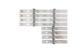 Kit Régua LED TV LG 39 AGF80284401 Kit Régua LED TV LG 39 AGF80284401