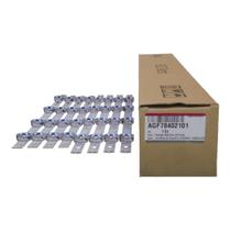 Kit Régua Led TV LG 42LB5800 42LF6200 42LX330H AGF78402101 Kit Régua Led TV LG 42LB5800 42LF6200 42LX330H AGF78402101